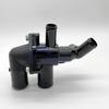 9P2-8A586-AA Engine Coolant Thermostat Housing Assembly