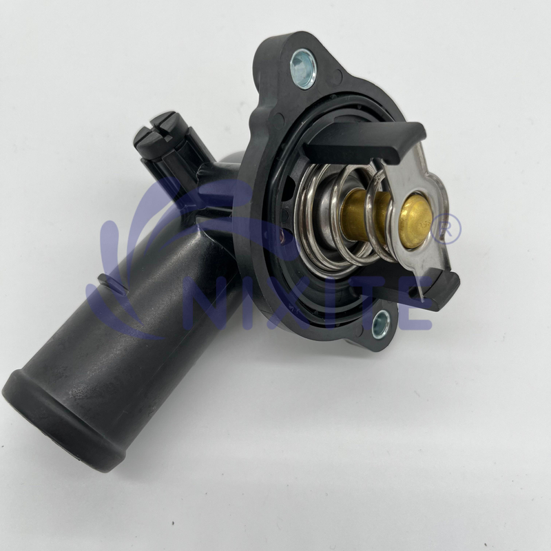 5184651AA, 05184651AH, 05184651AG, 05184655AD Engine Coolant Thermostat Housing Assembly