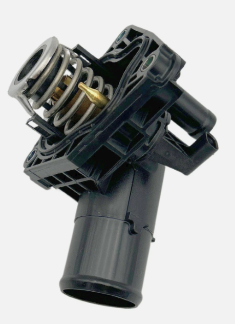 68433104, 68433104AC Engine Coolant Thermostat Housing Assembly
