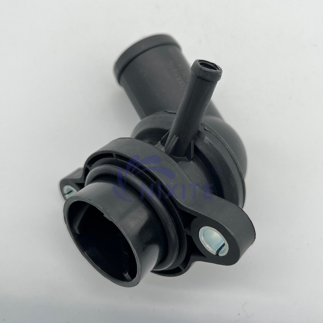 96282726, 96407677 Engine Coolant Thermostat Housing Assembly for GM