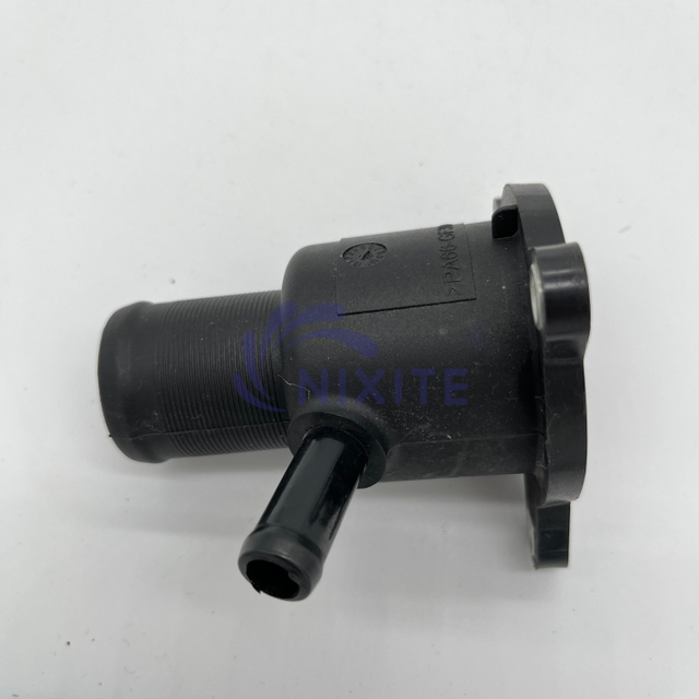 91160216, 4409180, 7700866387 Engine Coolant Thermostat Housing Assembly for GM