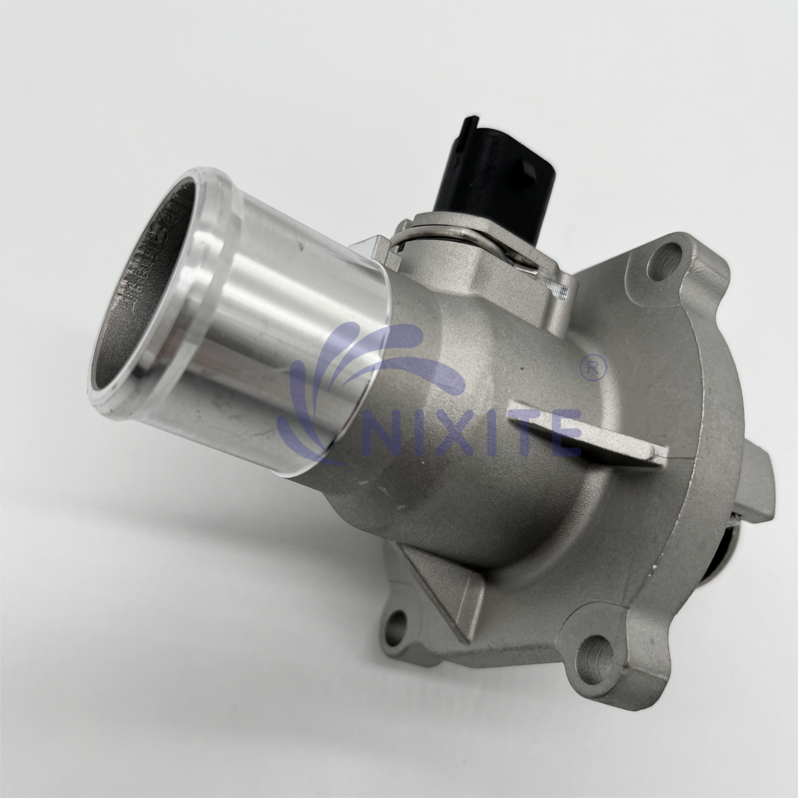 96984104, 55578419, 55564891 Engine Coolant Thermostat Housing Assembly for GM