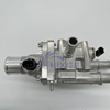 71770832, 71744389, 25199824 Engine Coolant Thermostat Housing Assembly for GM