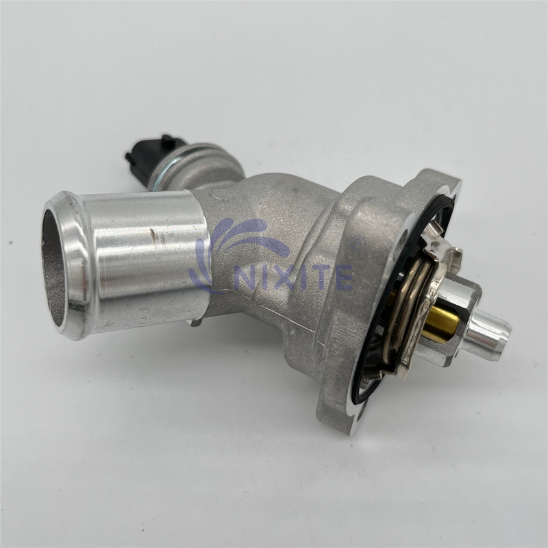 96988257, 25192923, 25199831 Engine Coolant Thermostat Housing Assembly for GM