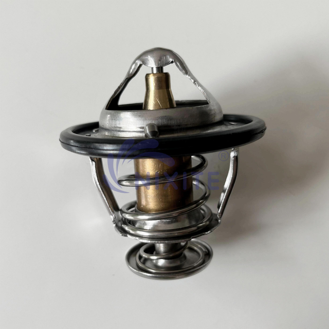 90916-03118, 90916-03097, 255003C100 Engine Coolant Wax Thermostat for HYUNDAI KIA TOYOTA