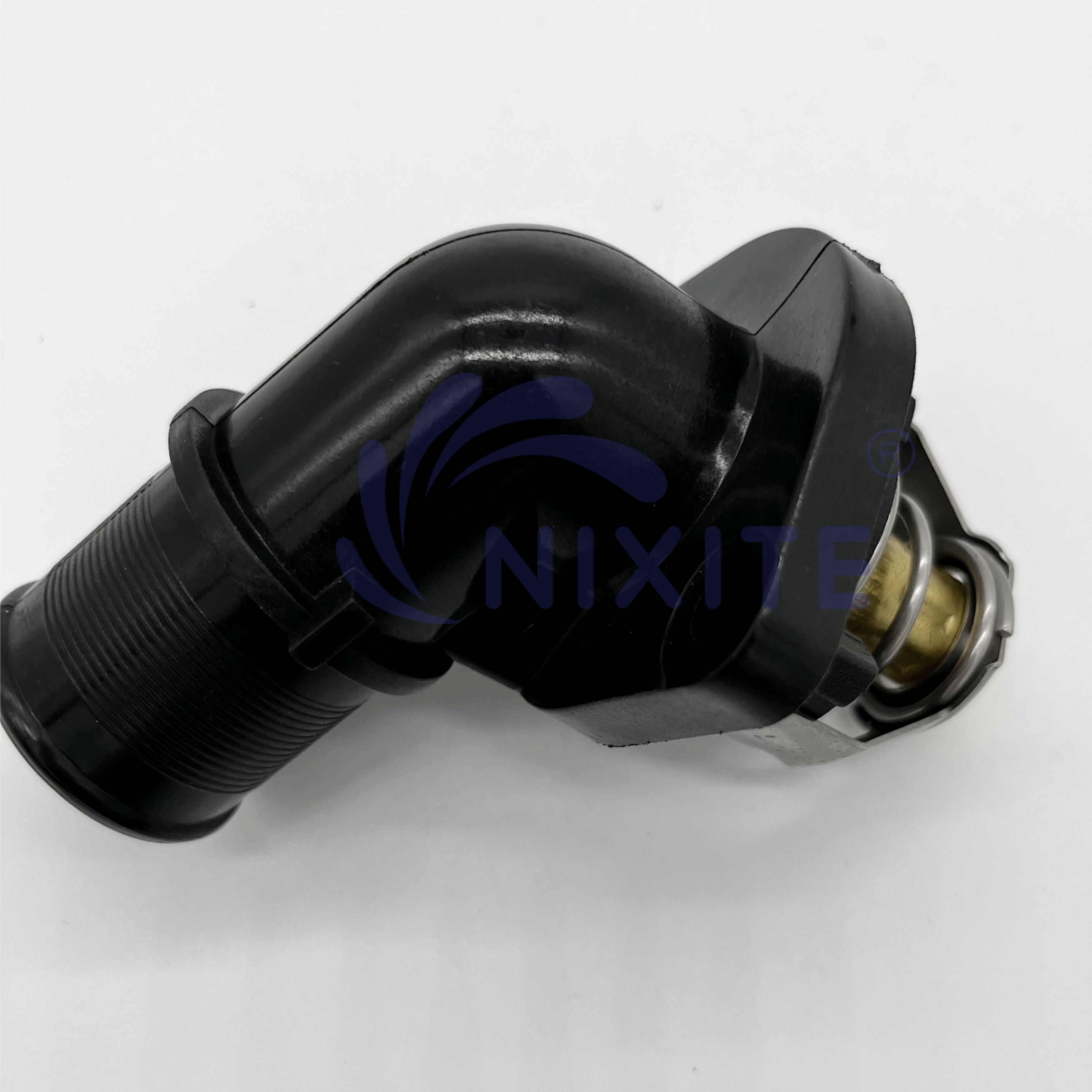 1336.N1, 1336.Q2, 1336.QZ, 9635317280 Engine Coolant Thermostat Housing Assembly for PEUGEOT CITROËN