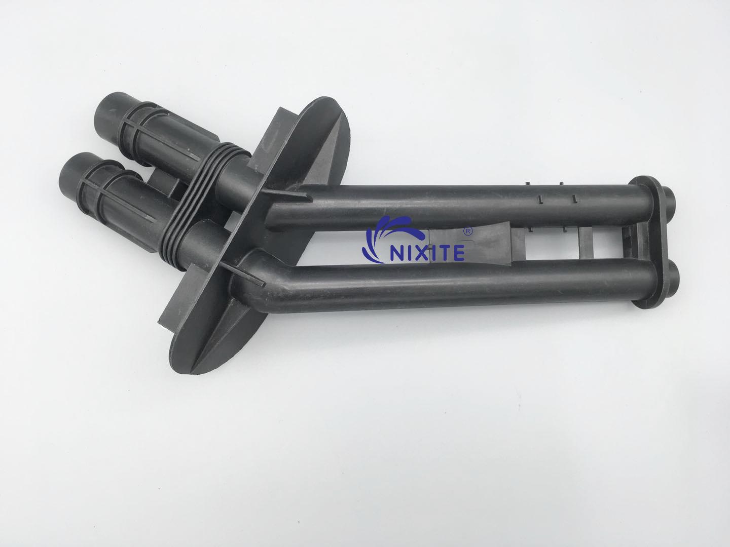 9010902677, 7701038542, 8390435 Radiator Hose for RENAULT BMW