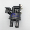 93157064, 42546439, 931570642 Heater Valve for PEUGEOT IVECO VOLVO