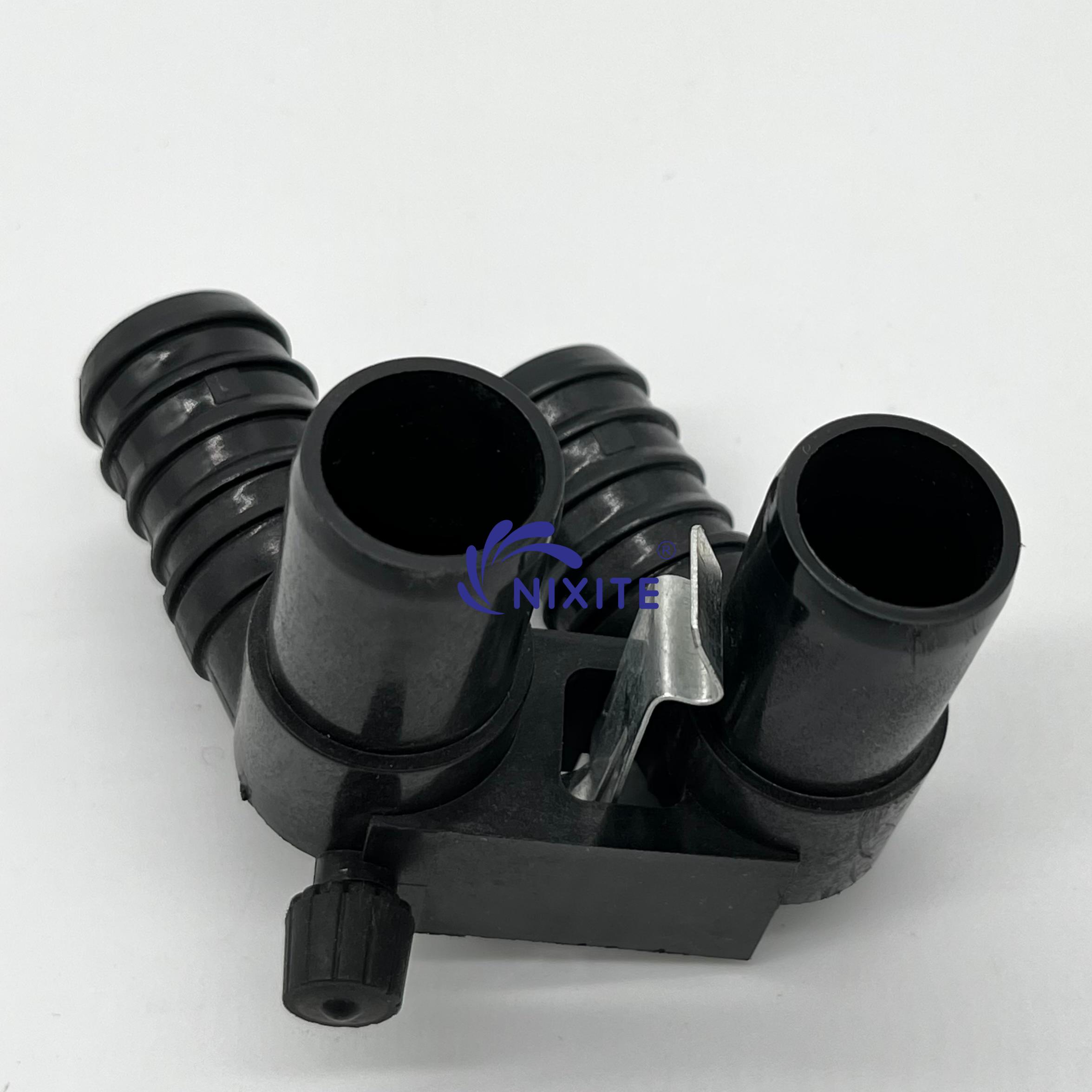 6464.QP, 6464.FX, 6464PC Radiator Hose for CITROËN PEUGEOT