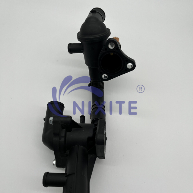 25620-02511 Engine Coolant Thermostat Housing Assembly FOR HYUNDAIHYUNDAI KIA