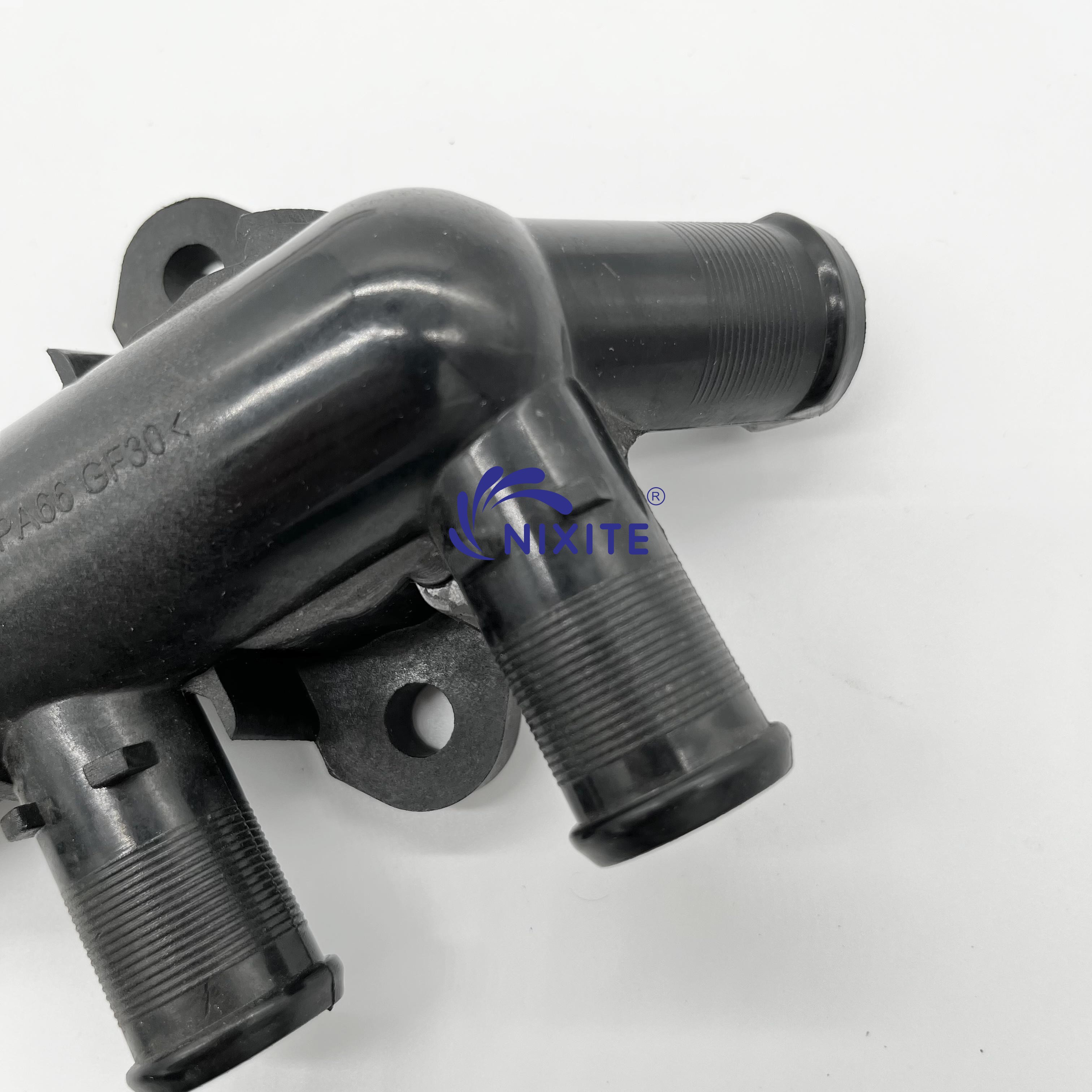 9634372580, 9628492180, 1336.Q3, 1336.P0 Engine Coolant Thermostat Housing for PEUGEOT CITROËN
