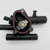 8200646680 Engine Coolant Thermostat Housing Assembly for RENAULT