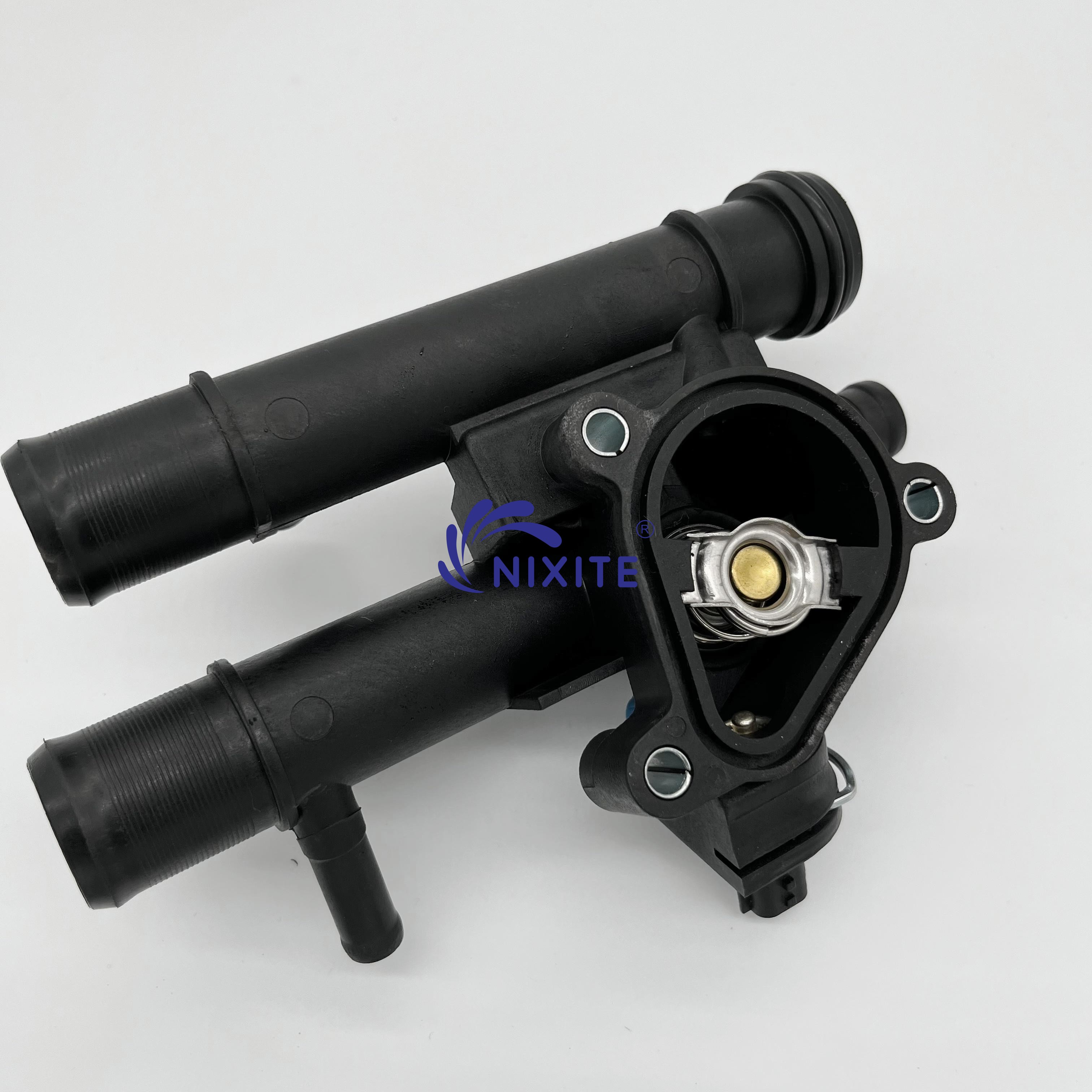 8200709149 Engine Coolant Thermostat Housing Assembly for RENAULT