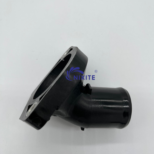 13049-ED02A, 11061-6620R, 110616620R Engine Coolant Thermostat Housing Water Flange for RENAULT
