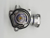 902-5850, 967-198, A6422002215, A6422001615 Engine Coolant Thermostat Housing Assembly