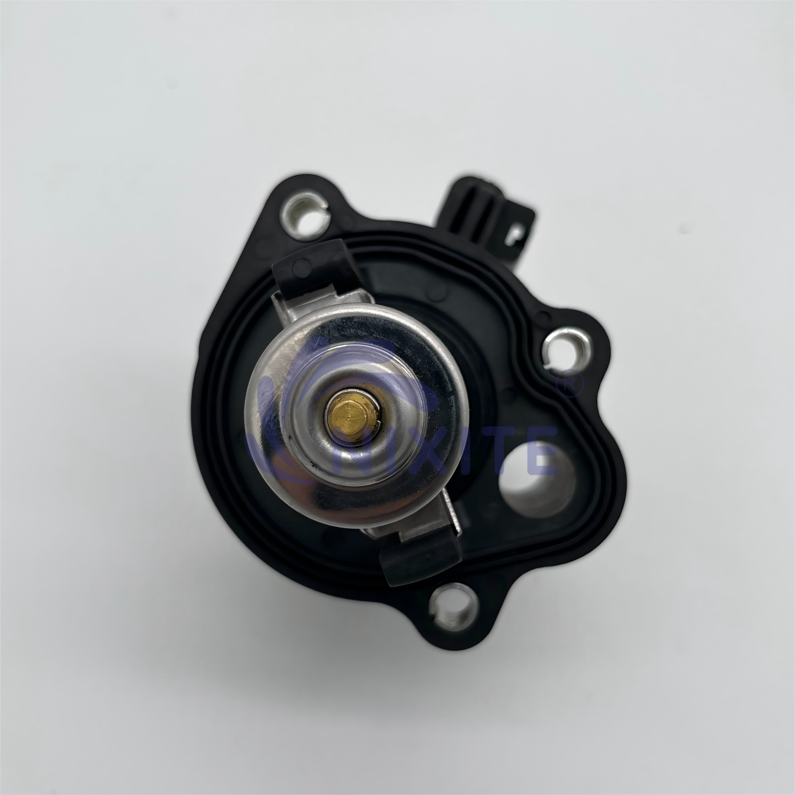 1122497, 1135768, 1S7G8575AF Engine Coolant Thermostat Housing Assembly