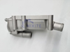 WF209105, 2S6G-8A586-D1C, M2S6G-8A586-D1C, M2S6G-8A586-D2C, 2S65-8C607-EB Engine Coolant Aluminium Thermostat Housing Assembly