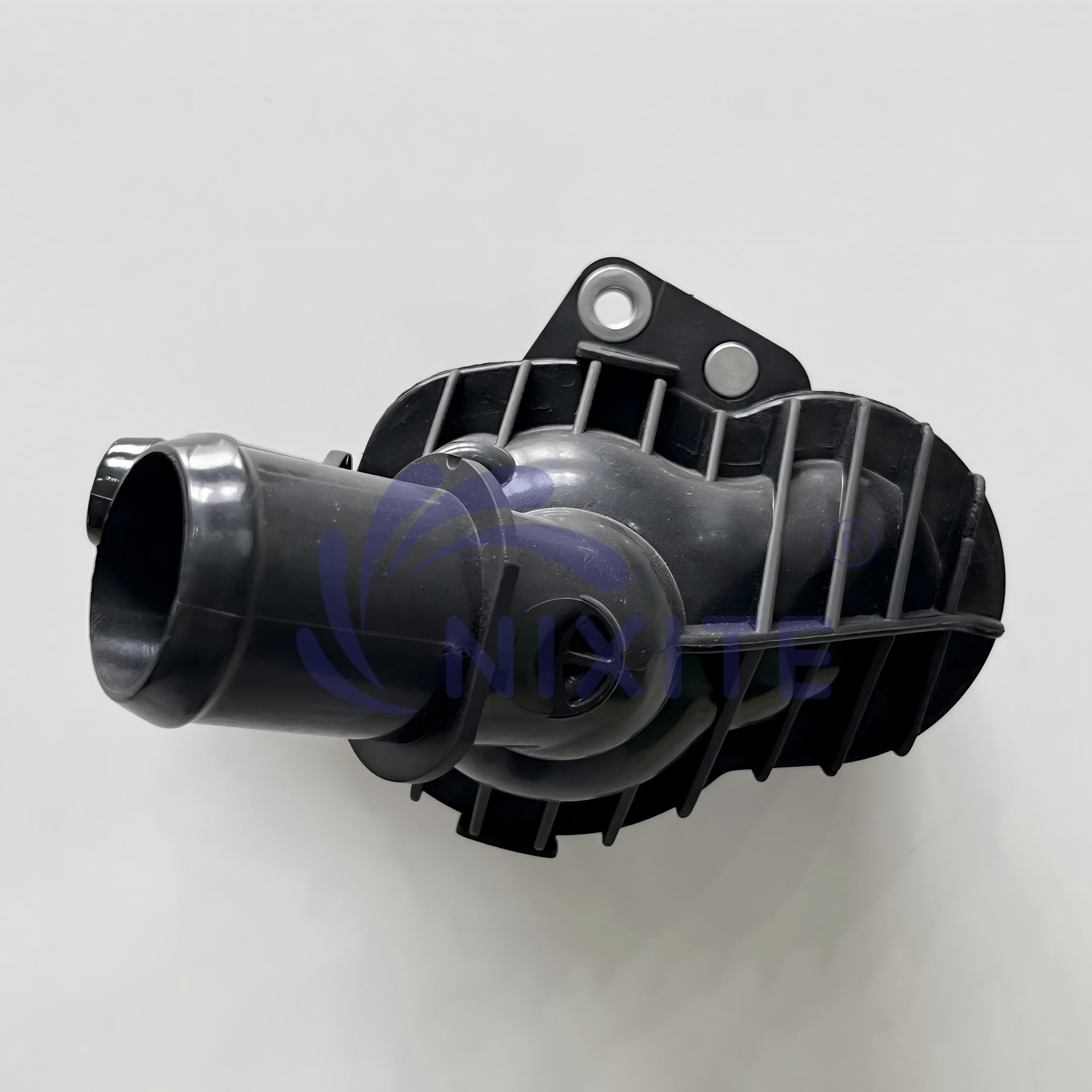 GN1G9K478AA, GN1G-9K478-BA/, GN1Z8592B Engine Coolant Thermostat Housing Assembly