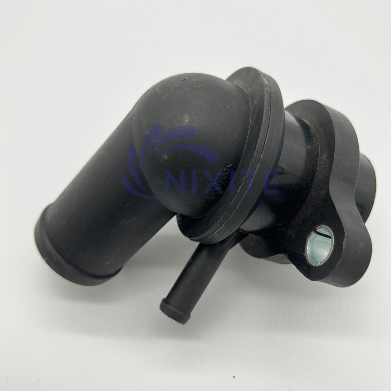 96460002, 96835286 Engine Coolant Thermostat Housing Assembly for GM