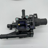 1338244, 1338256, 1338257 Engine Coolant Thermostat Housing Assembly for GM