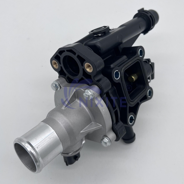 25192229, 25189438, 55578419 Engine Coolant Thermostat Housing Assembly for GM