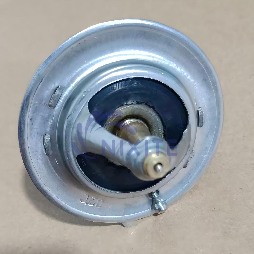 21200-EA000, 2120016A00, 2120060J00 Engine Coolant Wax Thermostat for NISSAN RENAULT FORD