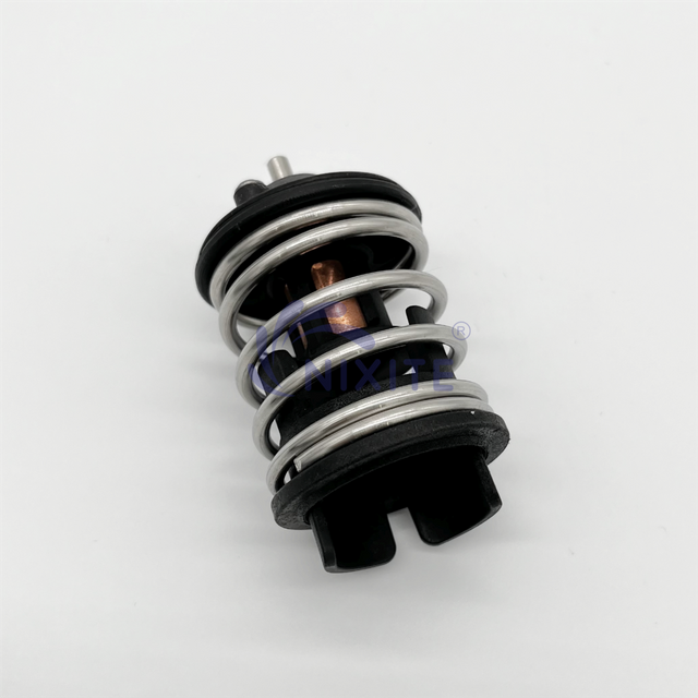 03H 121 113E, 03H121113E Engine Coolant Wax Thermostat for AUDI VW