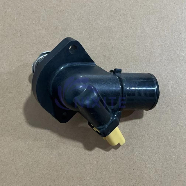 9650926280, 1336.Z2 Engine Coolant Thermostat Housing Assembly for PEUGEOT CITROËN