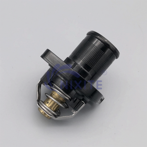 1338.A0 Engine Coolant Thermostat Housing Assembly for PEUGEOT CITROËN