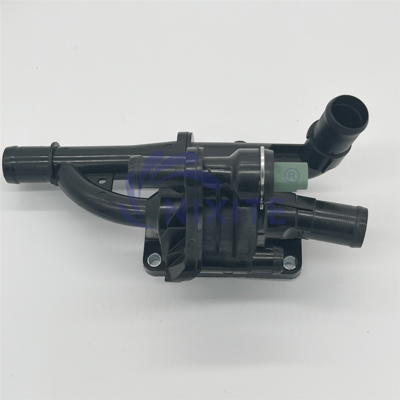 31319493, 31492537, 1336.AF Engine Coolant Thermostat Housing Assembly for PEUGEOT CITROËN