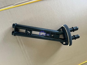 6466.K1, 6466K1, 664444S Radiator Hose for CITROËN PEUGEOT