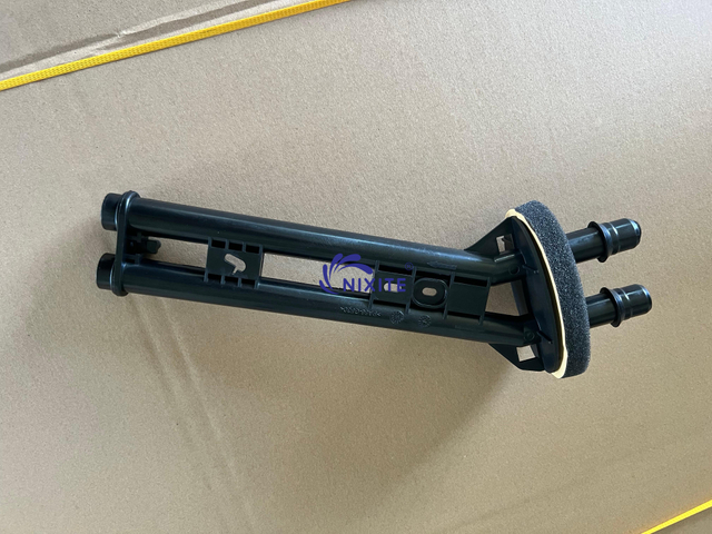 6466.K1, 6466K1, 664444S Radiator Hose for CITROËN PEUGEOT