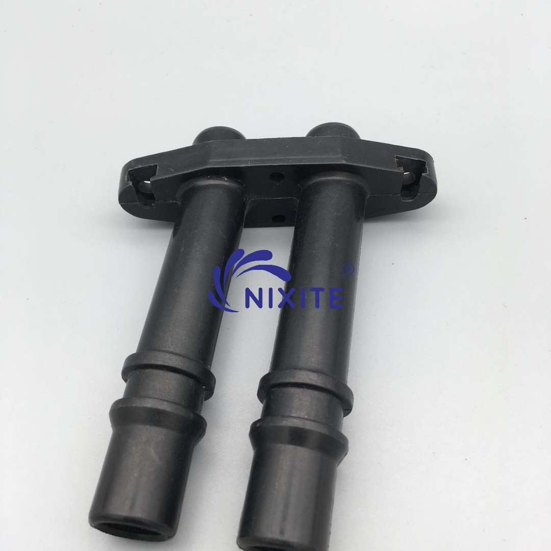 6025370414, 6025370415, 6025370416 Radiator Hose for RENAULT