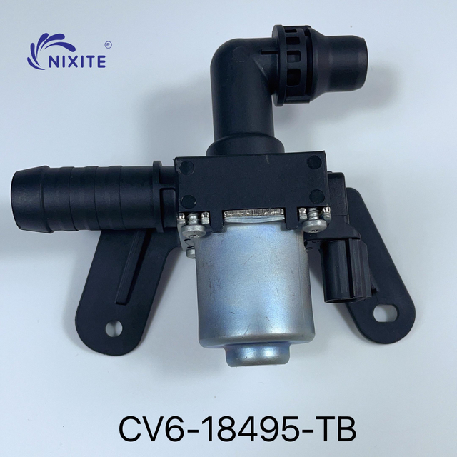 CV6-18495-TB Heater Valve for FORD