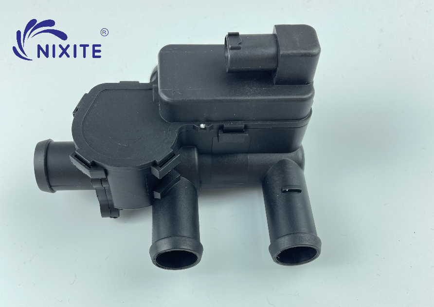 2308300084 Heater Valve for MERCEDES-BENZ