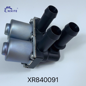 XR840091 Heater Valve for FORD