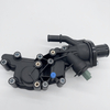 1336.YO, 118089AL Engine Coolant Thermostat Housing Assembly for PEUGEOT CITROËN