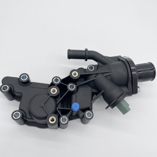 1336.YO, 118089AL Engine Coolant Thermostat Housing Assembly for PEUGEOT CITROËN