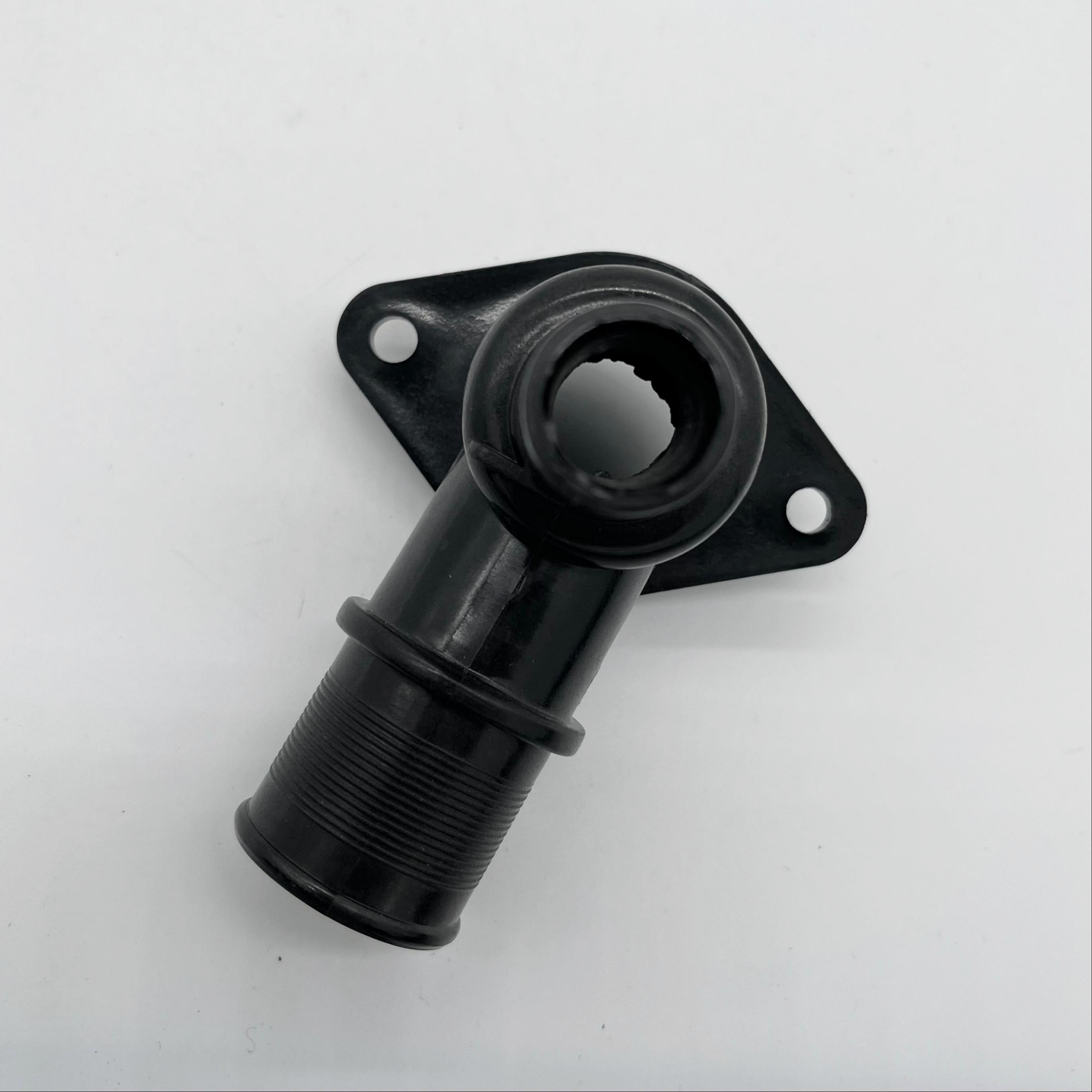 902-747, 9640868480, 9627629080 Engine Coolant Thermostat Housing Water Flange for PEUGEOT CITROËN
