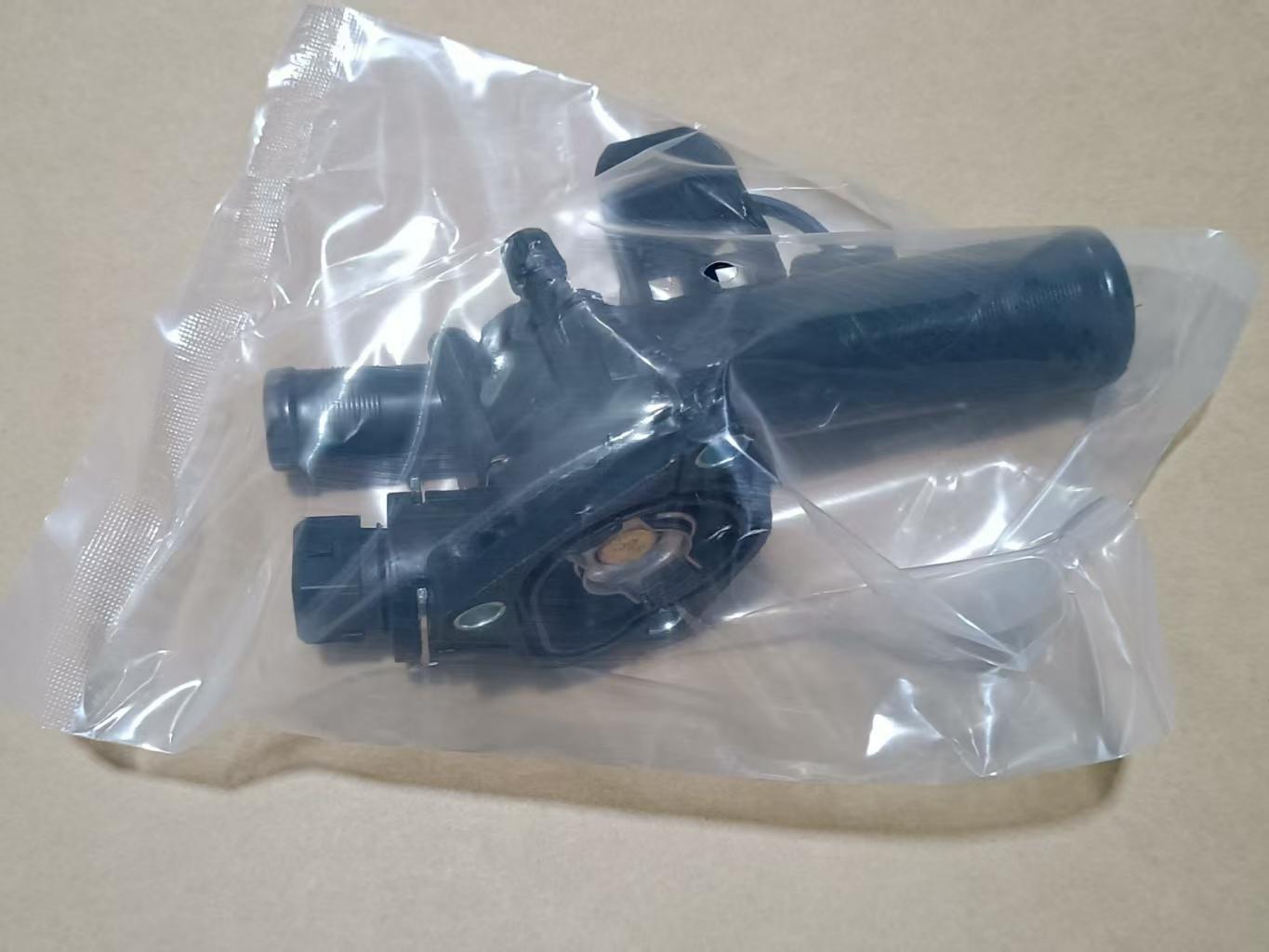 82 00 267 349, 82 00 558 766, 8200558779 Engine Coolant Thermostat Housing Assembly for RENAULT