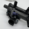 93183084, 93192440, 7703083470 Engine Coolant Thermostat Housing Assembly for RENAULT