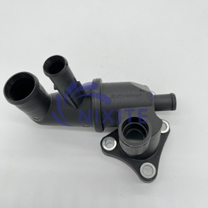 25650-02XXX 25611-02801 Engine Coolant Thermostat Housing Assembly FOR HYUNDAIHYUNDAI KIA