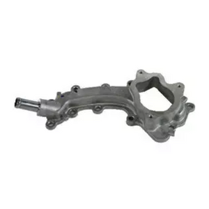 04893943AC, 4893943AC, 4893943AB Engine Coolant Crossover Pipe Water Flange