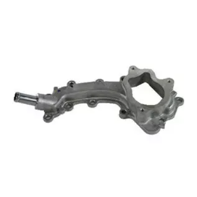 04893943AC, 4893943AC, 4893943AB Engine Coolant Crossover Pipe Water Flange