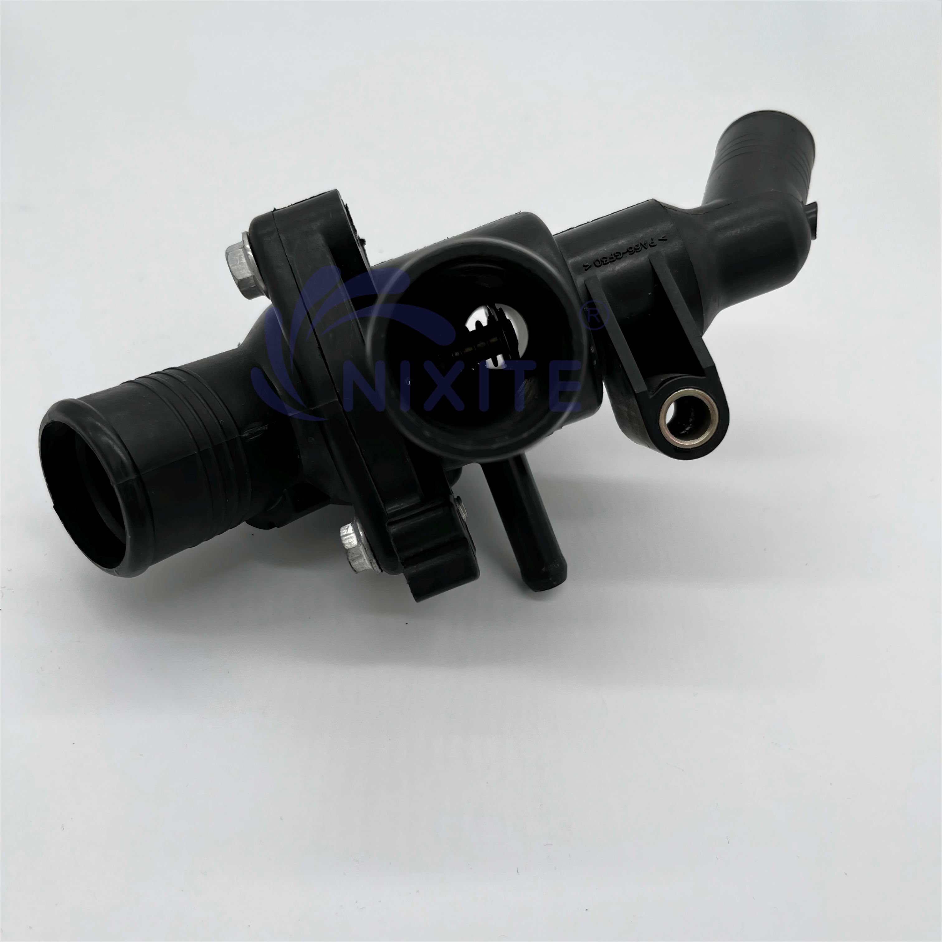 1114168, 4611829, 1362736, 1358099, 1C1O-8A558-AA, YC1Q9K478BA Engine Coolant Thermostat Housing Assembly