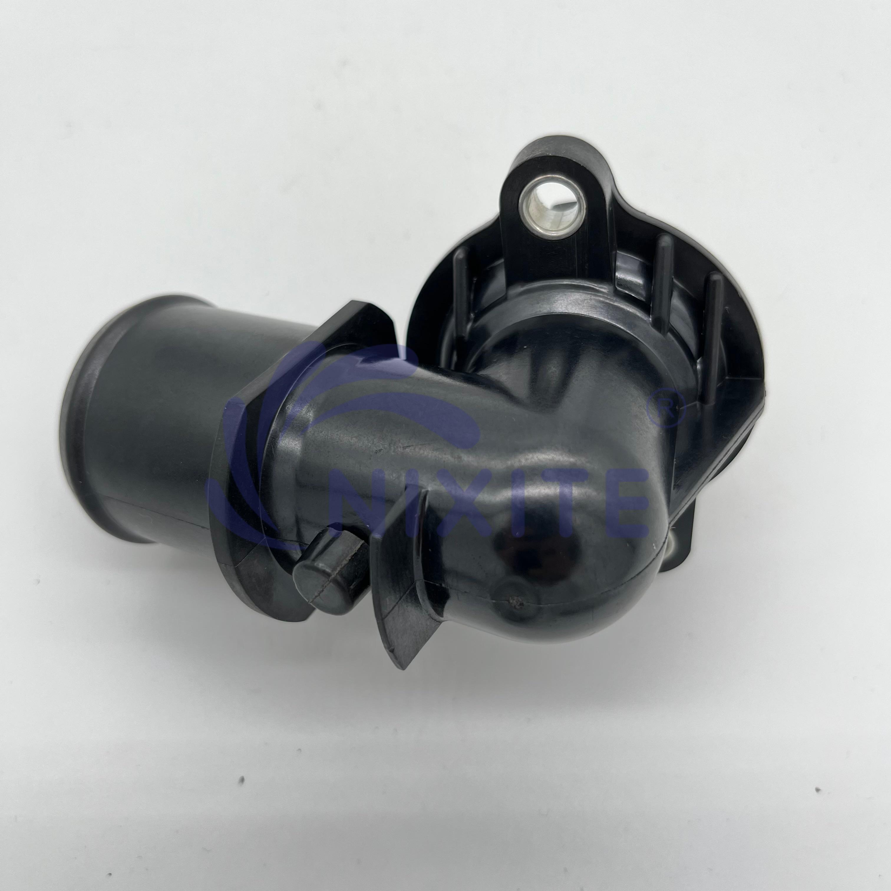 68253457AA, K68253457AA, 68147599AA Engine Coolant Thermostat Housing Assembly