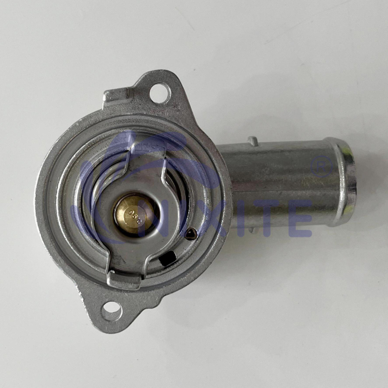 5184651AA, 05184651AH, 05184651AG Engine Coolant Thermostat Housing Assembly