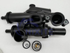 4884571AB, 4884873AA, 55111017AC, 55111016AD Engine Coolant Thermostat Housing Assembly