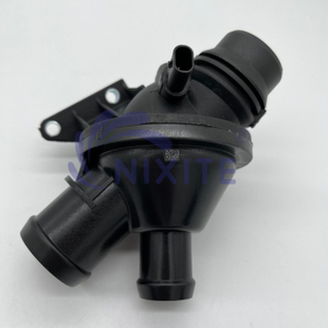 1153 8 636 594, 1153 8 635 689, 1153 8 648 791 Engine Coolant Thermostat Housing Assembly