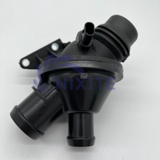 1153 8 636 594, 1153 8 635 689, 1153 8 648 791 Engine Coolant Thermostat Housing Assembly